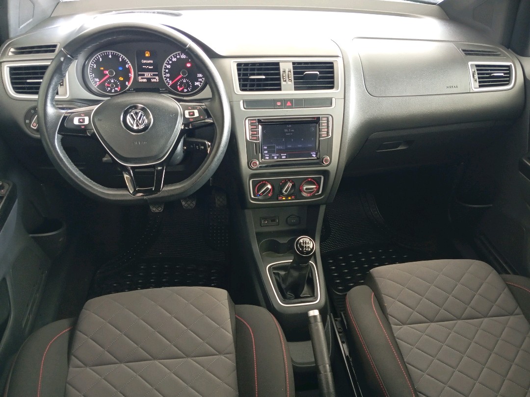 FOX 1.6 MSI TOTAL FLEX XTREME 4P MANUAL8