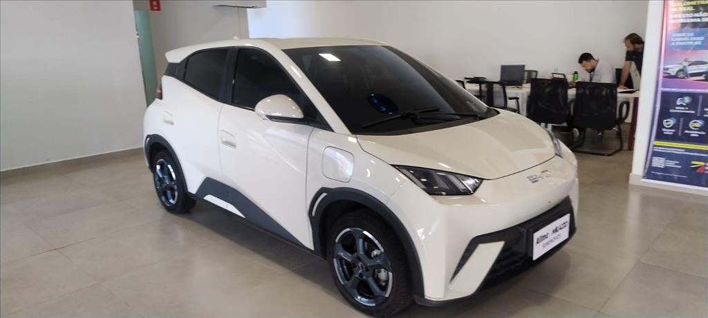 DOLPHIN MINI 38 KW ELÉTRICO 5L0