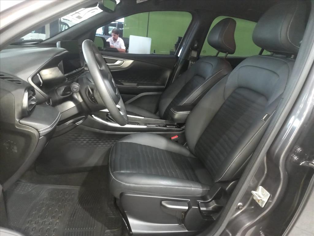 FASTBACK 1.3 TURBO 270 FLEX LIMITED EDITION AT613