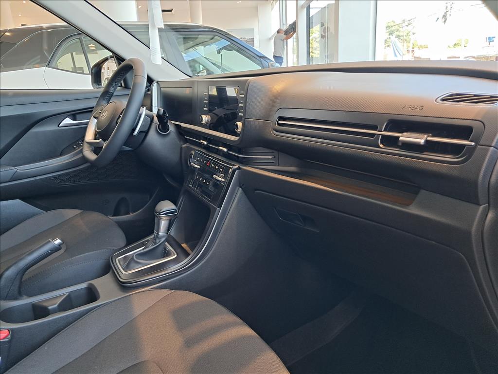 CRETA 1.0 TGDI FLEX LIMITED SAFETY AUTOMÁTICO