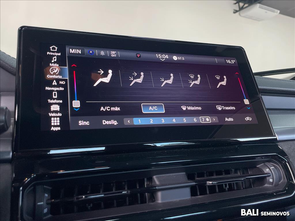 RAMPAGE 2.0 HURRICANE 4 TURBO GASOLINA R/T 4X4 AUTOMÁTICO13