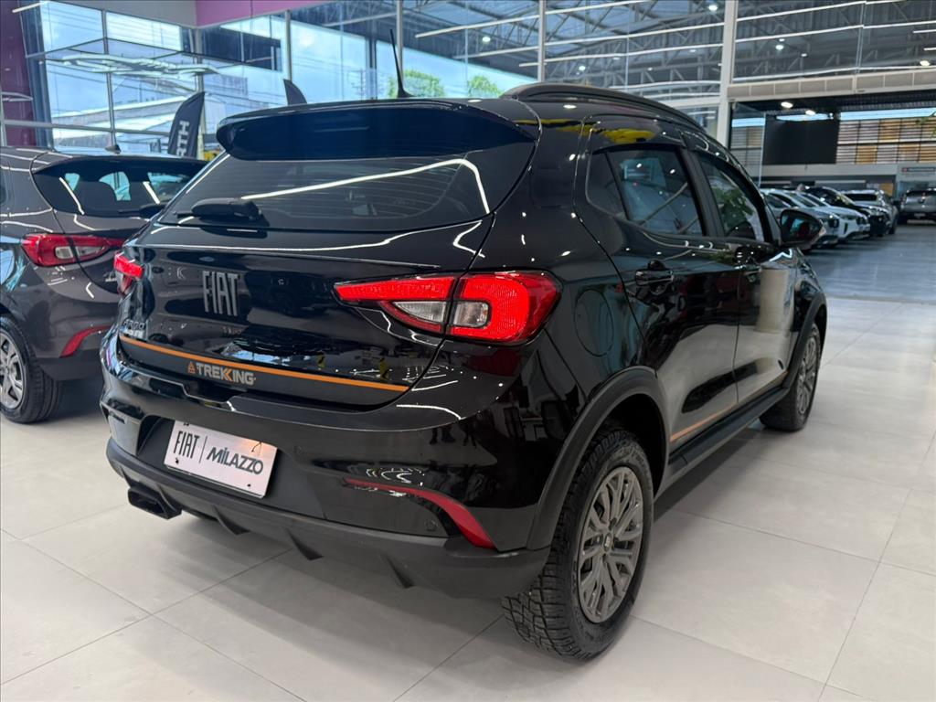 ARGO 1.3 FIREFLY FLEX TREKKING MANUAL3