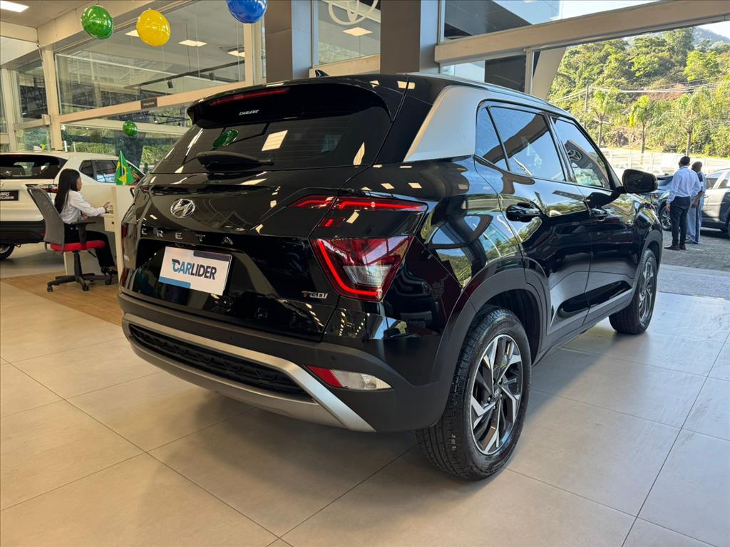 CRETA 1.0 TGDI FLEX LIMITED AUTOMÁTICO5