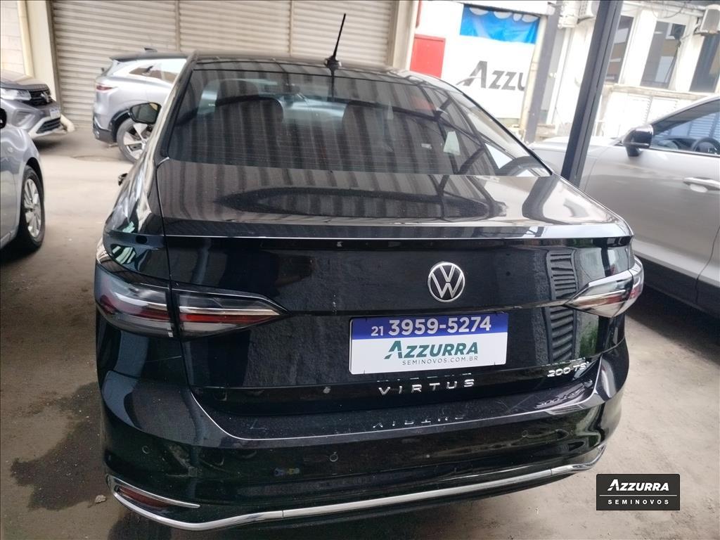 VIRTUS 1.0 200 TSI HIGHLINE AUTOMÁTICO2