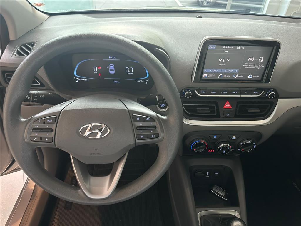 HB20S 1.0 12V FLEX LIMITED PLUS MANUAL7