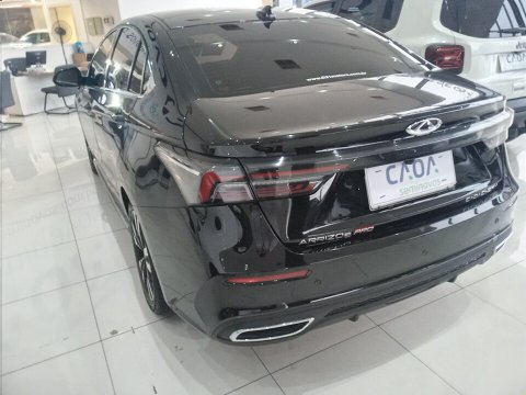 Caoa Chery-ARRIZO 6 PRO-1.5 VVT TURBO iFLEX CVT