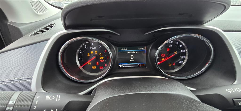 TRACKER 1.2 TURBO FLEX PREMIER AUTOMÁTICO6