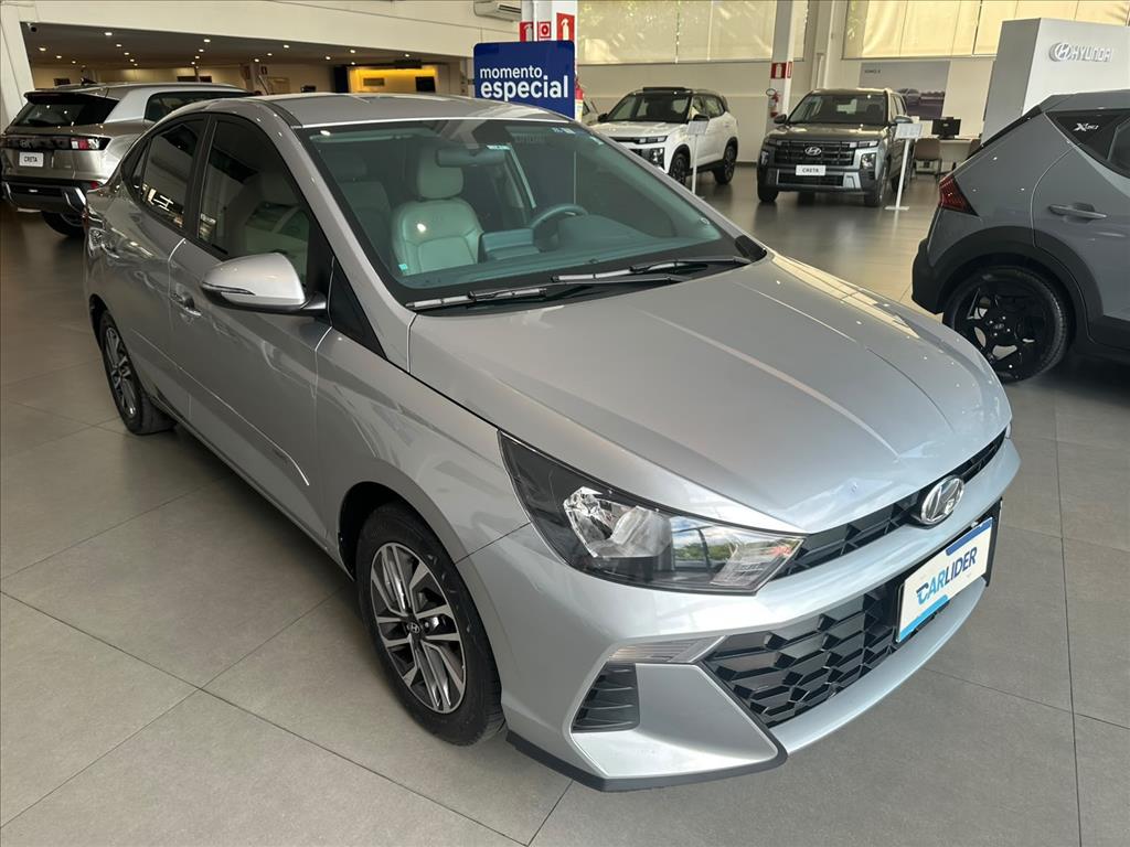 HB20S 1.0 12V FLEX LIMITED PLUS MANUAL