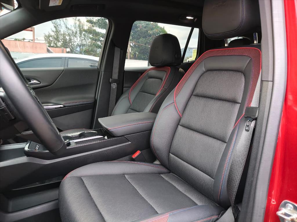 EQUINOX 1.5 16V TURBO GASOLINA RS AWD AUTOMÁTICO10