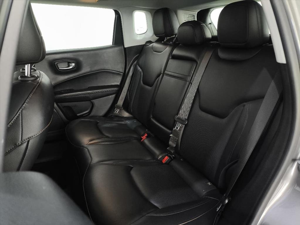 COMPASS 2.0 16V FLEX SPORT AUTOMÁTICO5