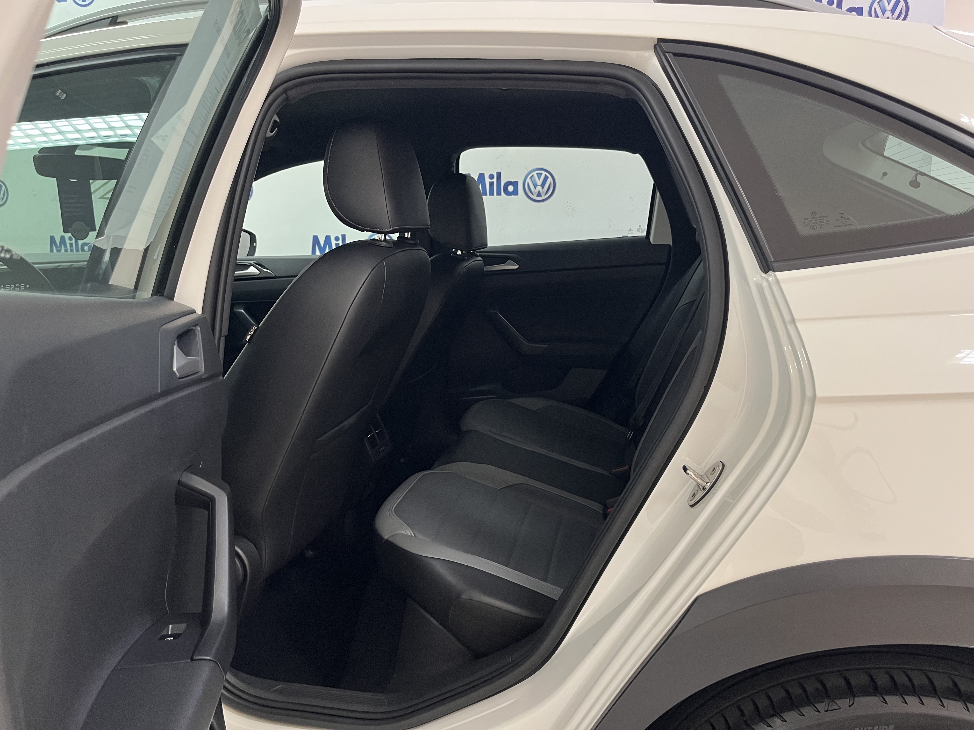 NIVUS 1.0 200 TSI TOTAL FLEX HIGHLINE AUTOMÁTICO5