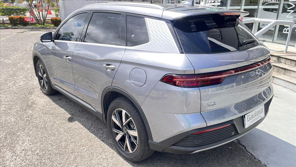 SONG PRO 1.5 DM-I HÍBRIDO GS AUTOMÁTICO5