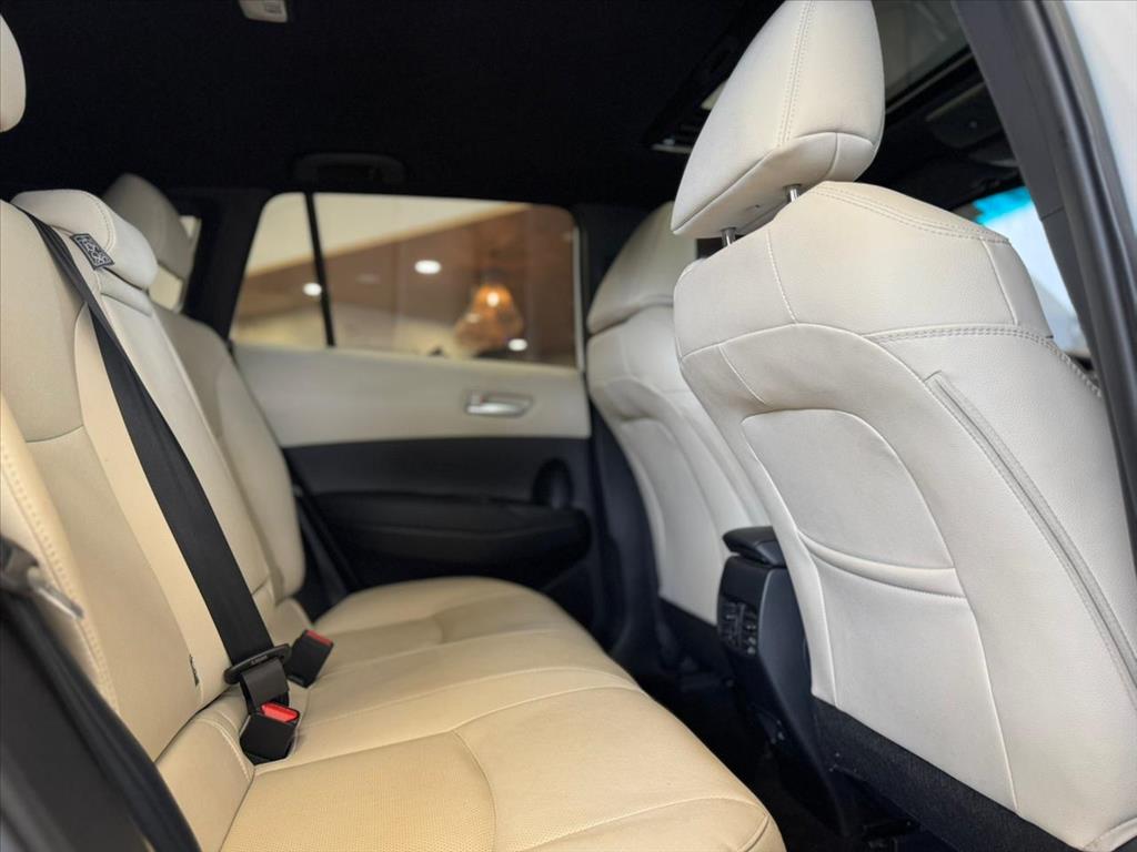 COROLLA CROSS 1.8 VVT-I HYBRID FLEX XRX CVT9