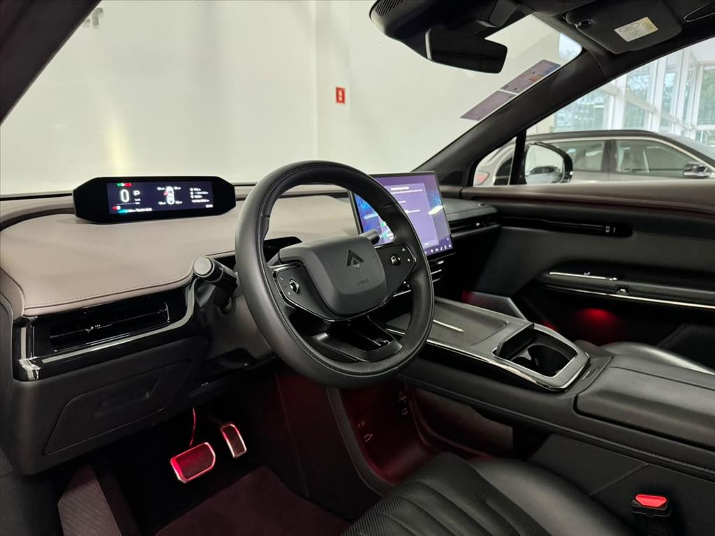 HYPTEC HT 72,7 KW ELÉTRICO ULTRA7