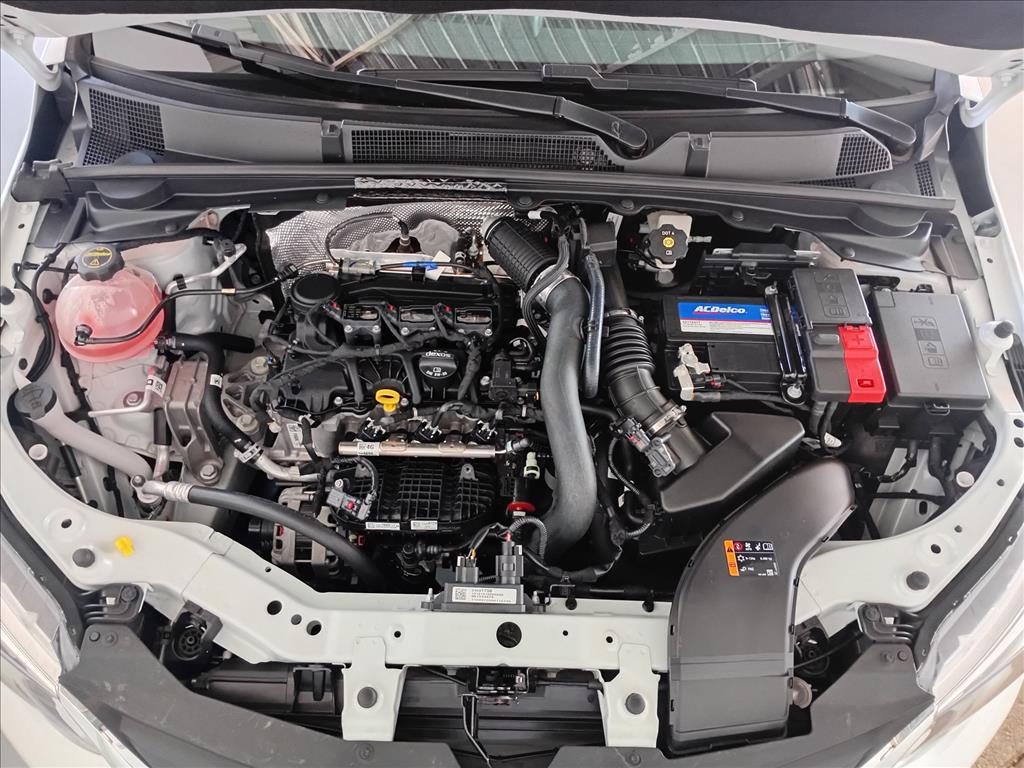 GM - Chevrolet-ONIX-1.0 TURBO FLEX PREMIER AUTOMÁTICO