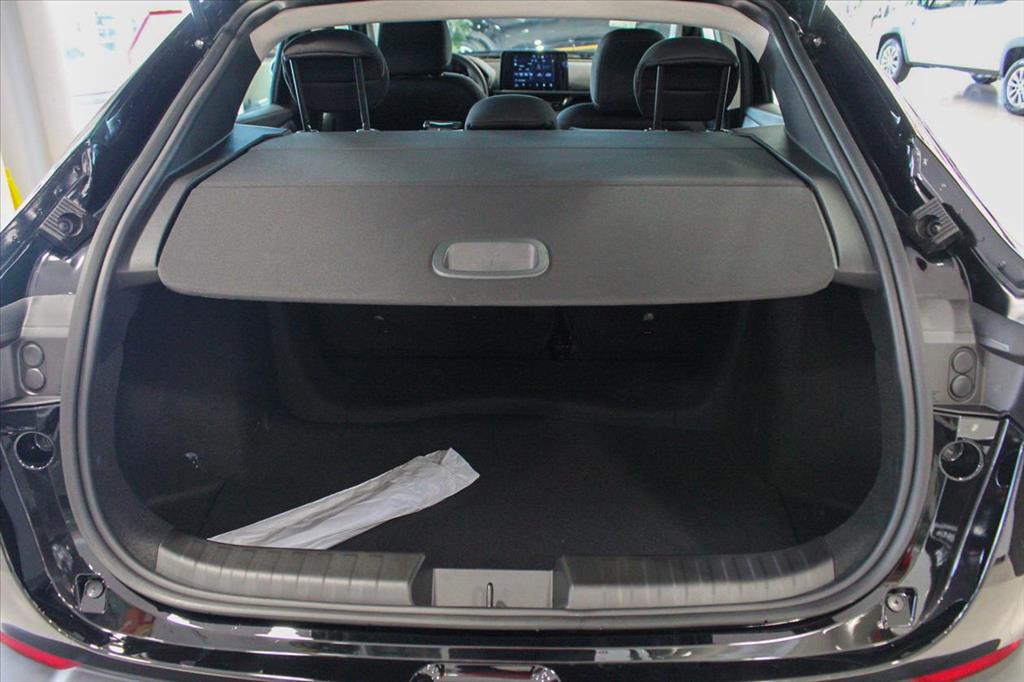 FASTBACK 1.0 TURBO 200 FLEX CVT9