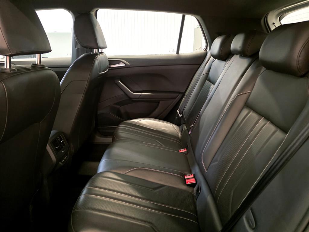 T-CROSS 1.4 250 TSI TOTAL FLEX HIGHLINE AUTOMÁTICO11