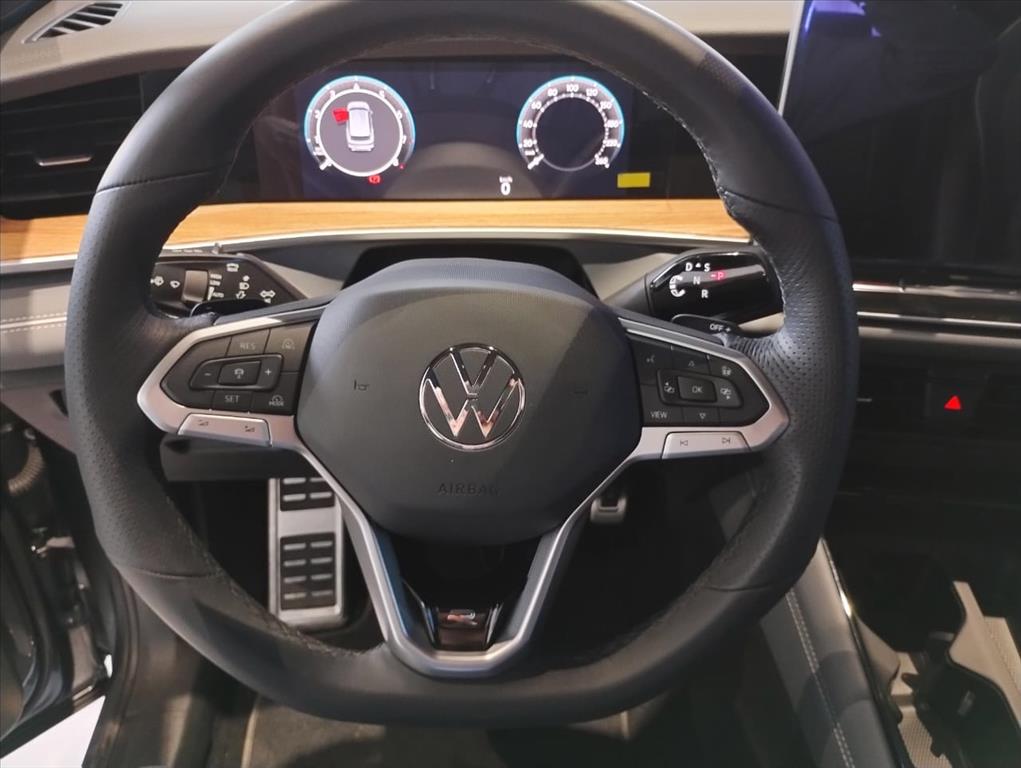 TIGUAN 2.0 350 TSI GASOLINA R-LINE 4MOTION AUTOMÁTICO11