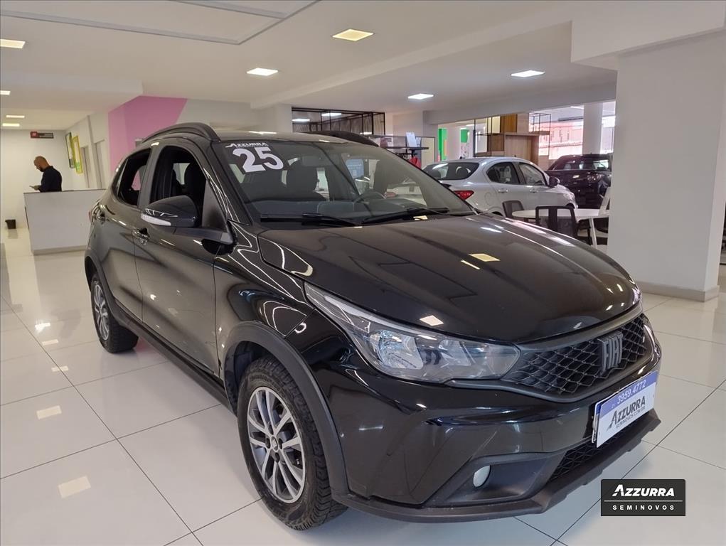 ARGO 1.3 FIREFLY FLEX TREKKING MANUAL2