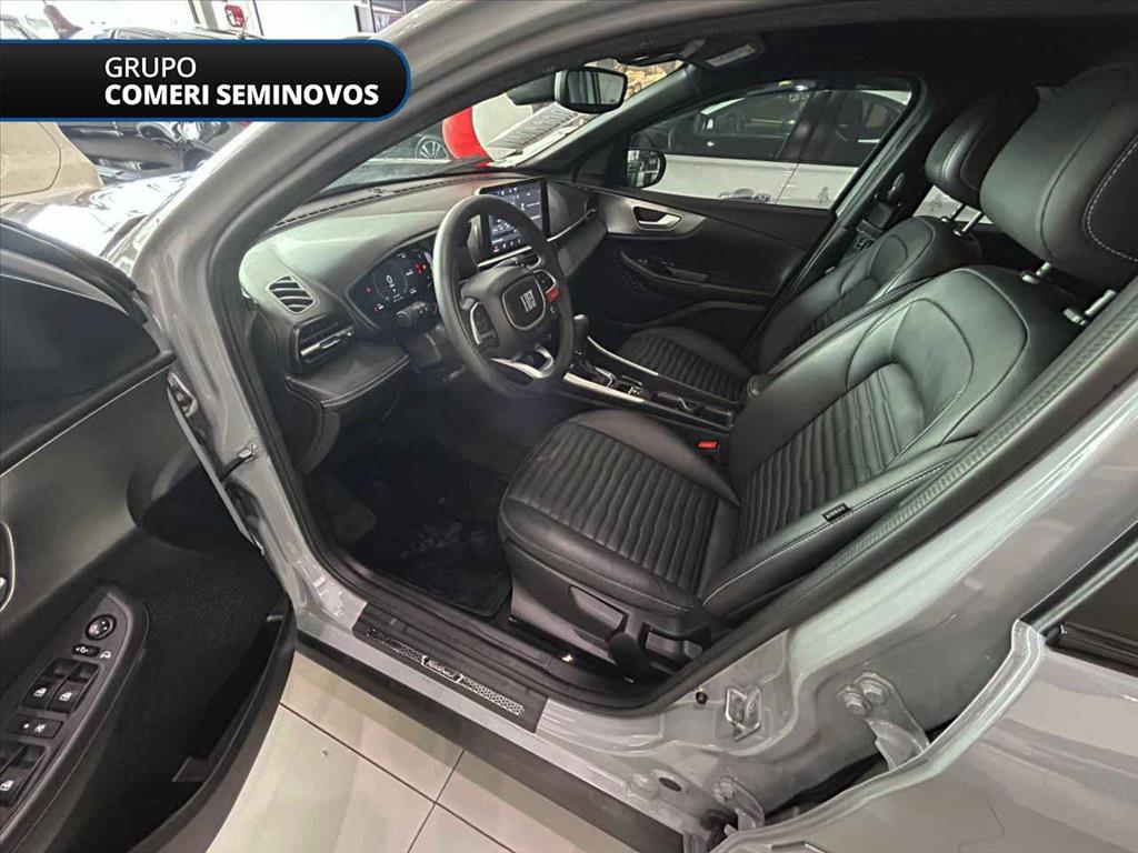 FASTBACK 1.0 TURBO 200 FLEX IMPETUS CVT13