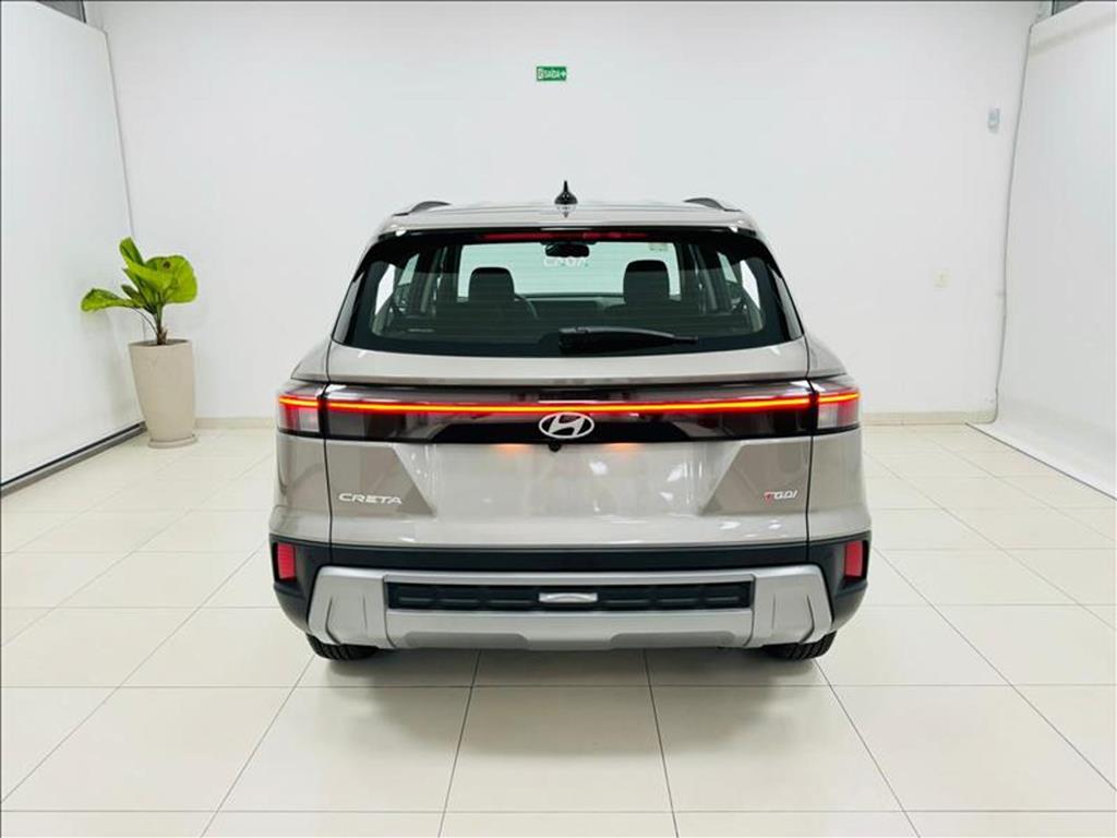 Hyundai-CRETA-1.0 TGDI FLEX COMFORT AUTOMÁTICO