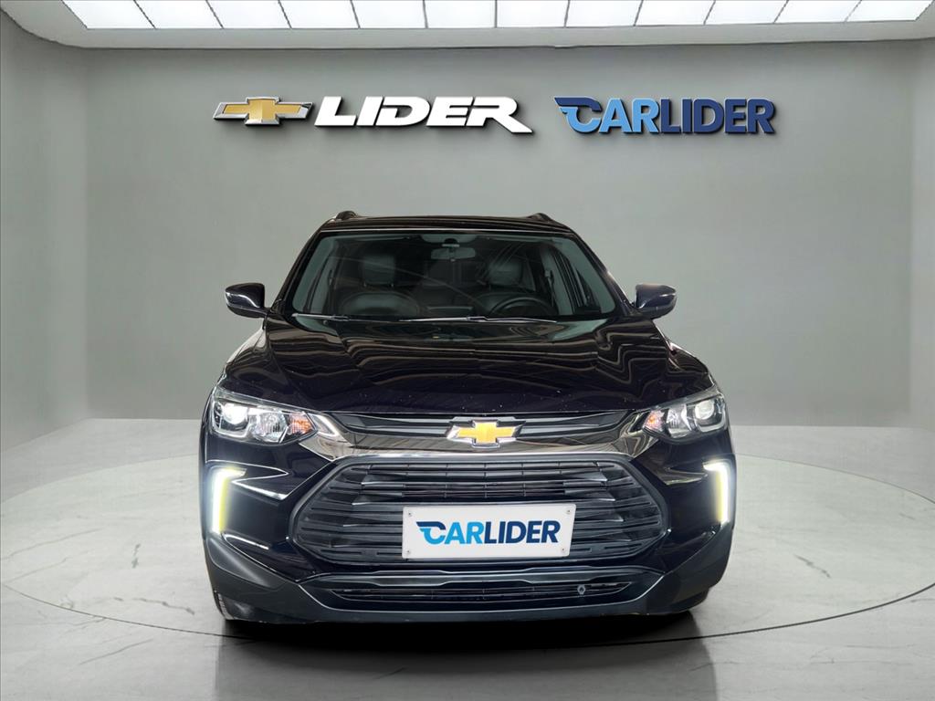 TRACKER 1.0 TURBO FLEX LT AUTOMÁTICO1