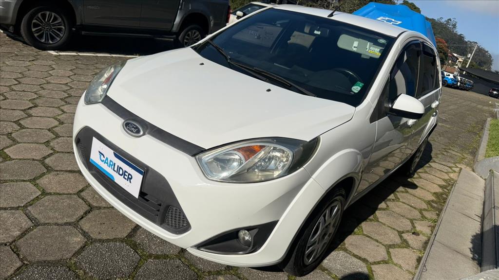 FIESTA 1.0 ROCAM HATCH 8V FLEX 4P MANUAL1