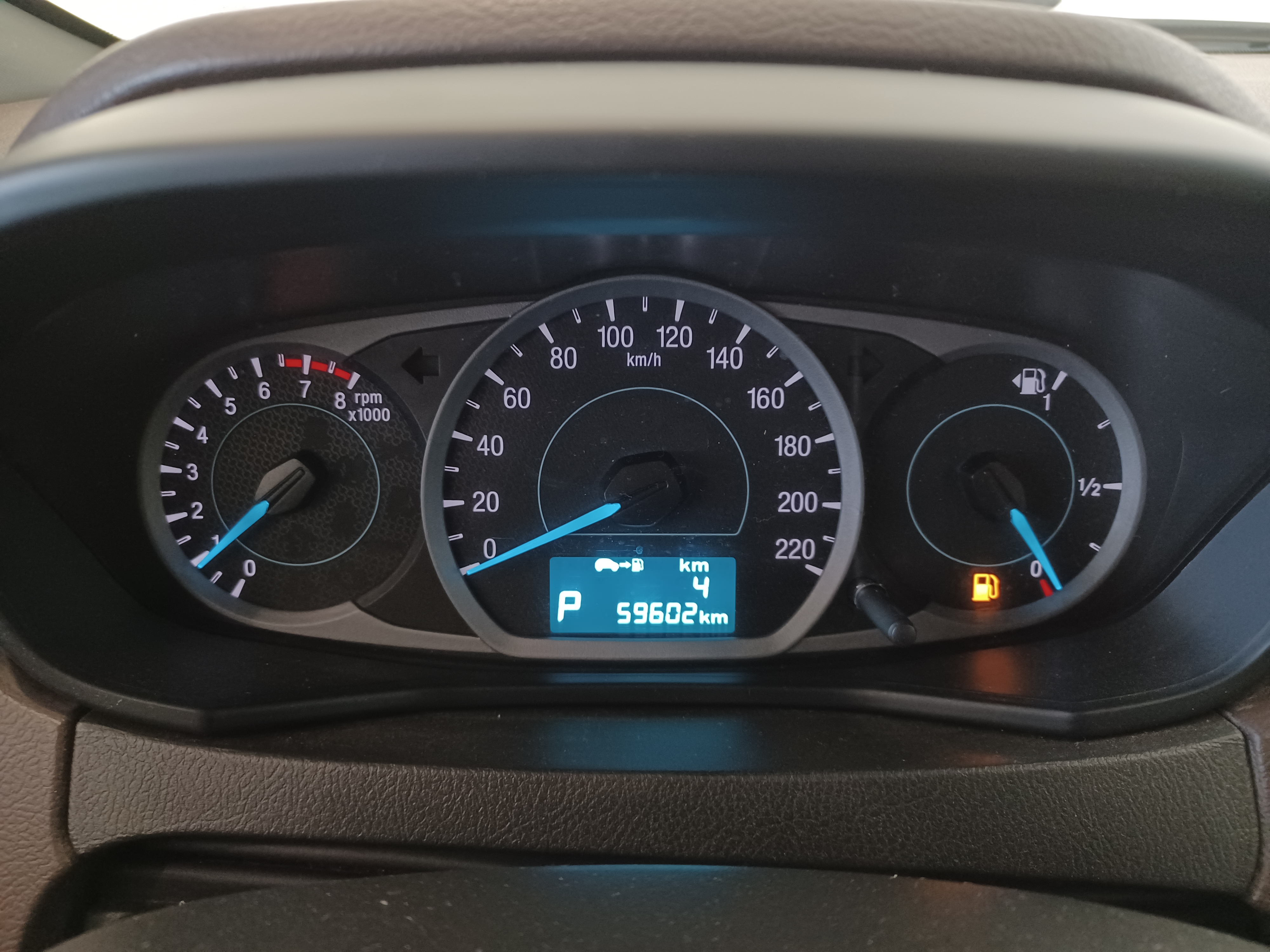 Ford-KA-1.5 TI-VCT FLEX FREESTYLE AUTOMÁTICO