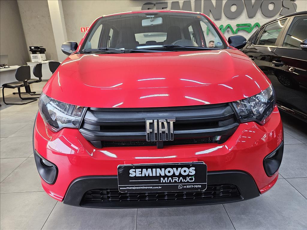 MOBI 1.0 EVO FLEX LIKE. MANUAL