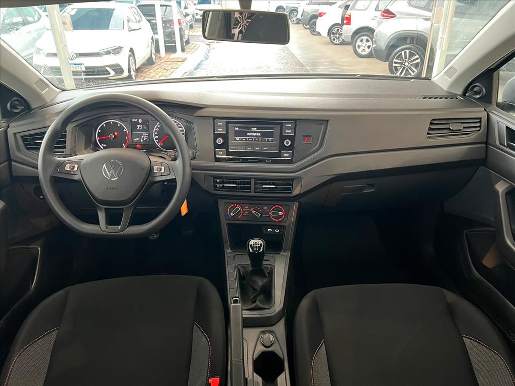POLO 1.0 MPI TRACK MANUAL11