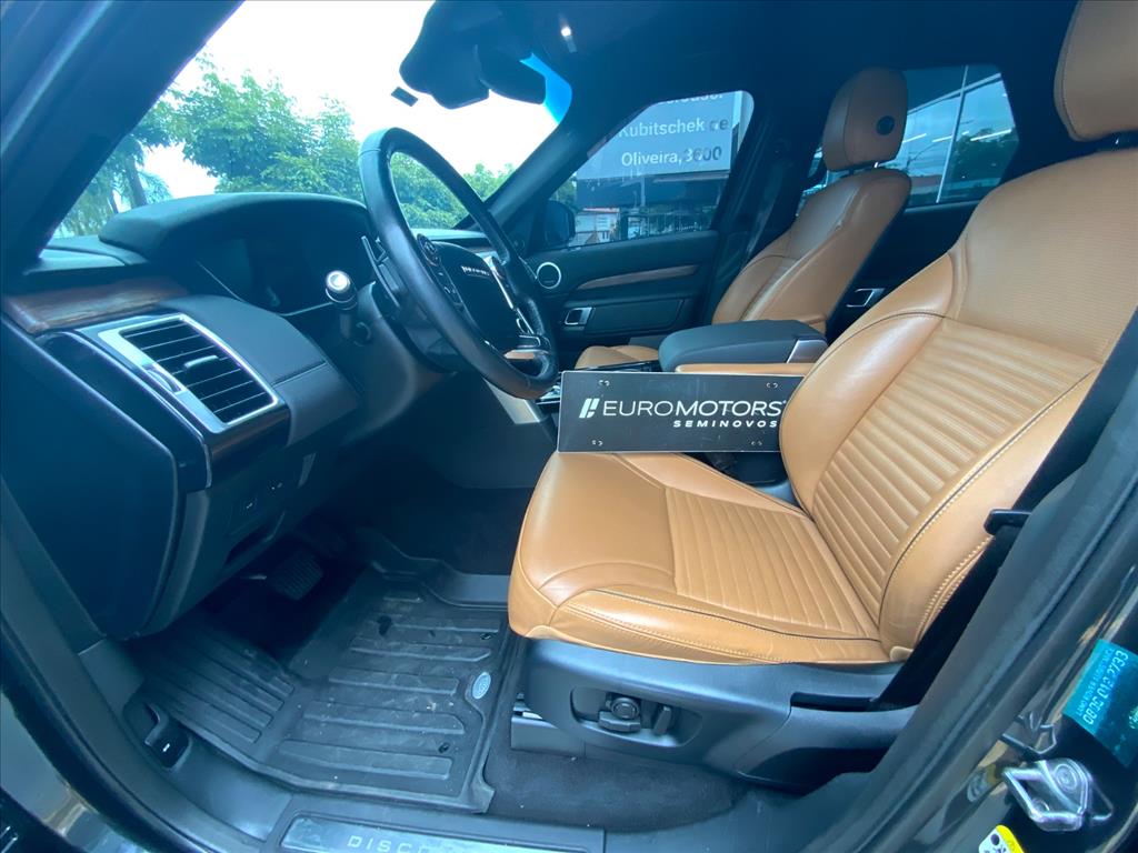 Land Rover-DISCOVERY-3.0 V6 TD6 DIESEL HSE 4WD AUTOMÁTICO