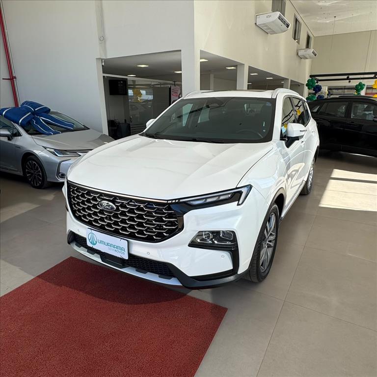 TERRITORY 1.5 ECOBOOST GTDI GASOLINA TITANIUM AUTOMÁTICO1