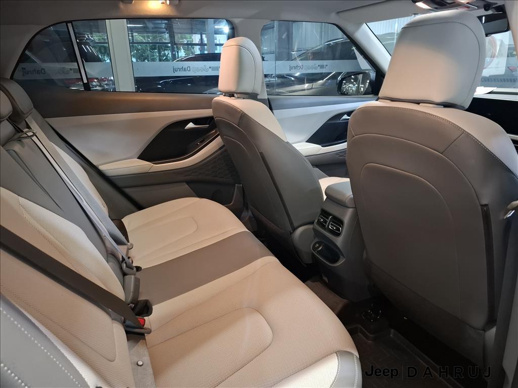 CRETA 1.6 TGDI FLEX ULTIMATE DCT10