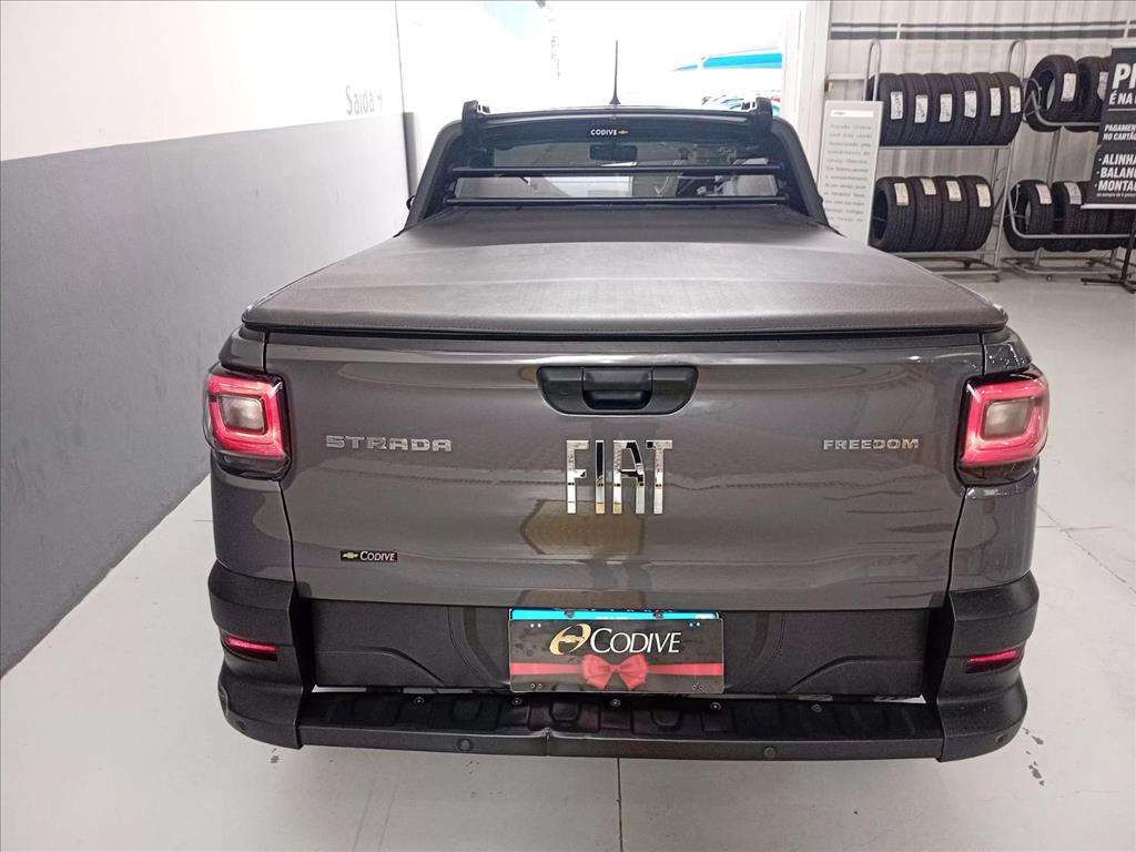 STRADA 1.3 FIREFLY FLEX FREEDOM CS MANUAL17