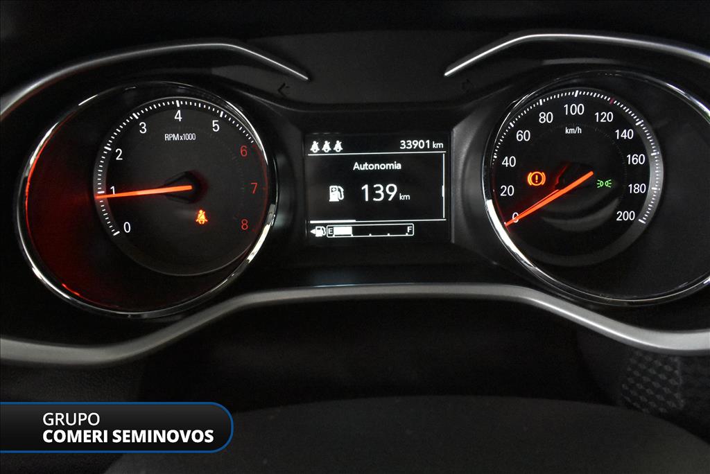 2020 CHEVROLET ONIX 1.0 FLEX LT MANUAL