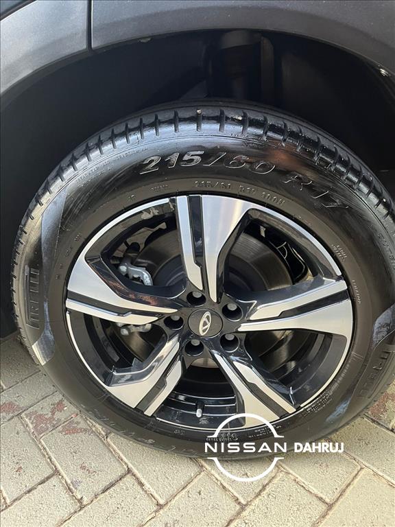 TIGGO 5x 1.5 VVT TURBO iFLEX SPORT CVT10