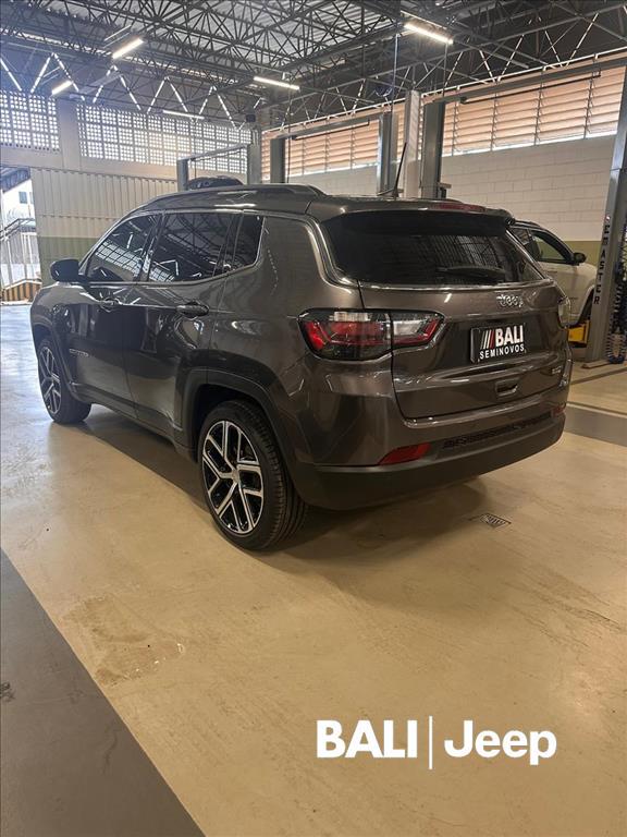 COMPASS 1.3 T270 TURBO FLEX LONGITUDE AT65