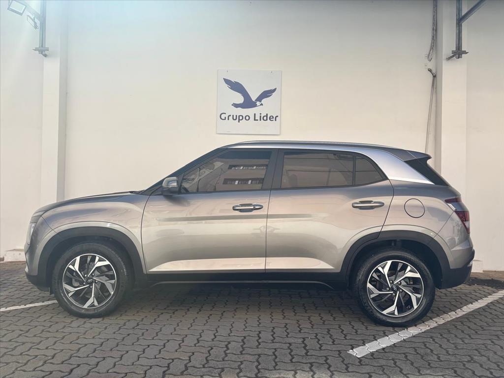 CRETA 1.0 TGDI FLEX LIMITED AUTOMÁTICO7