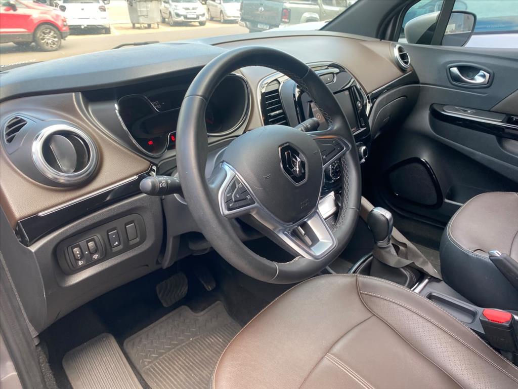 CAPTUR 1.3 TCE FLEX ICONIC X-TRONIC8