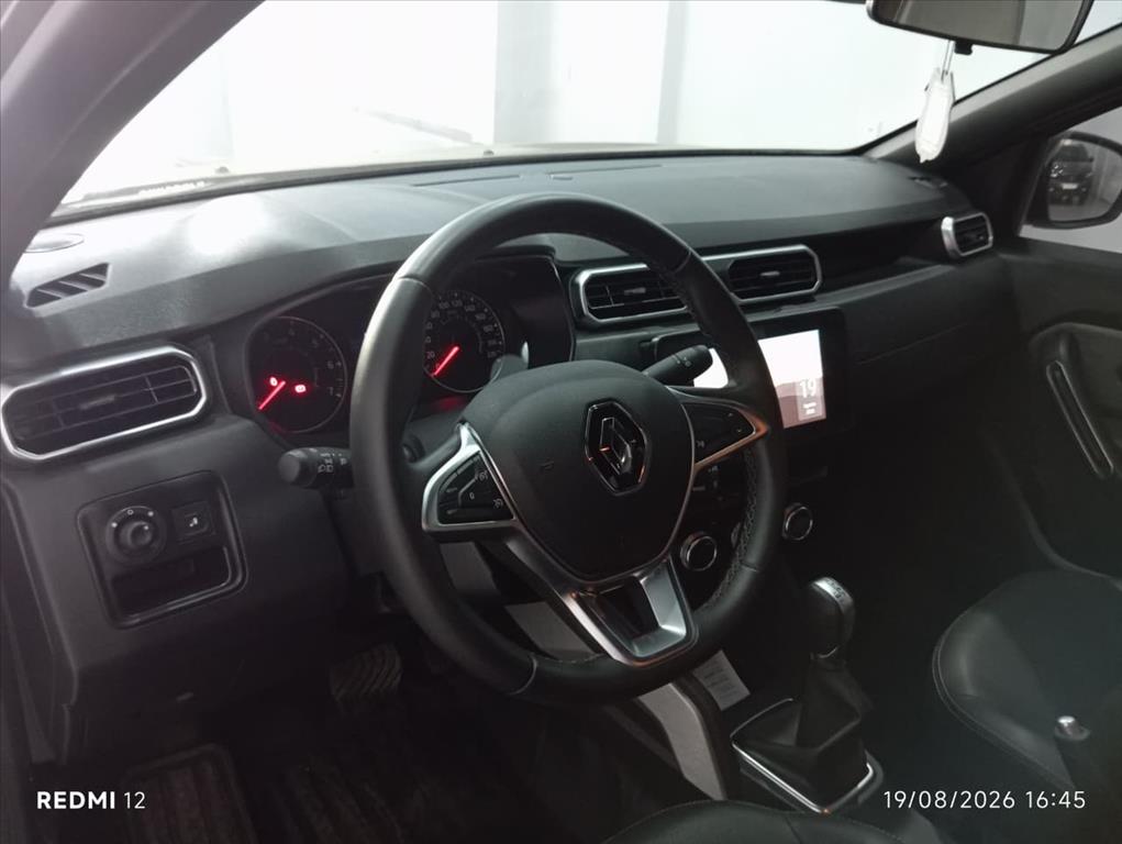 DUSTER 1.3 TCE FLEX ICONIC X-TRONIC8