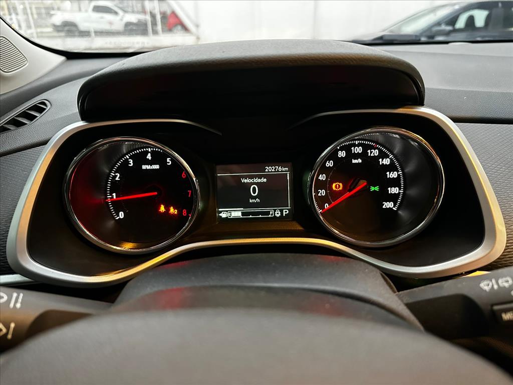 TRACKER 1.0 TURBO FLEX LT AUTOMÁTICO16