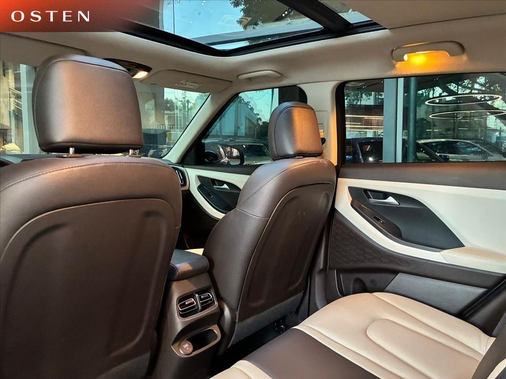 Hyundai-CRETA-2.0 FLEX ULTIMATE AUTOMÁTICO