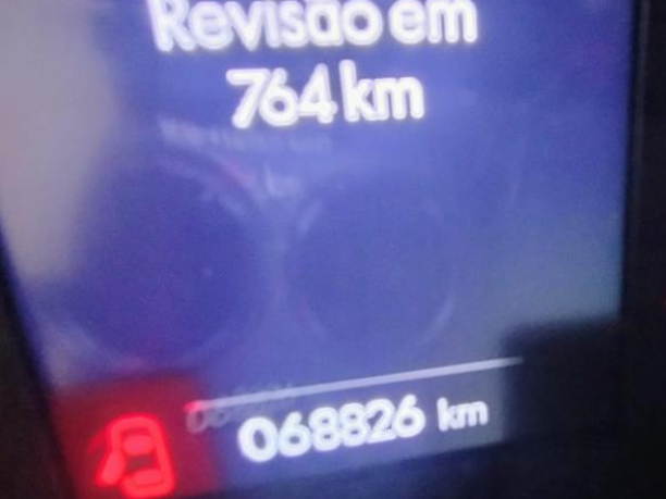 FASTBACK 1.0 TURBO 200 FLEX AUDACE CVT13