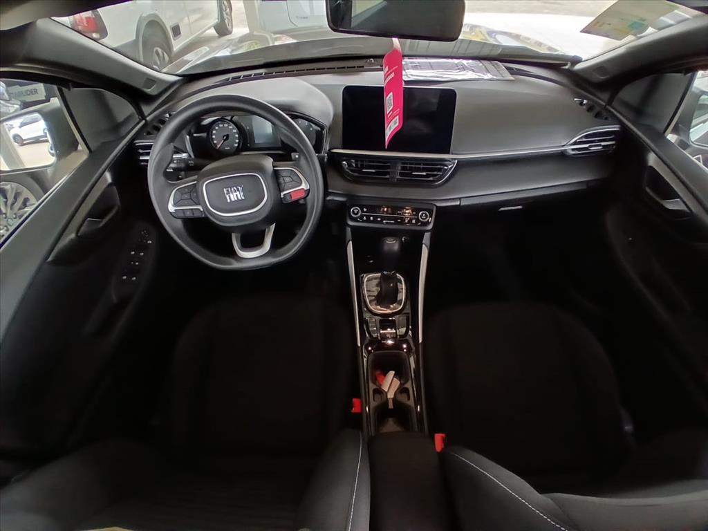 FASTBACK 1.0 TURBO 200 FLEX CVT7