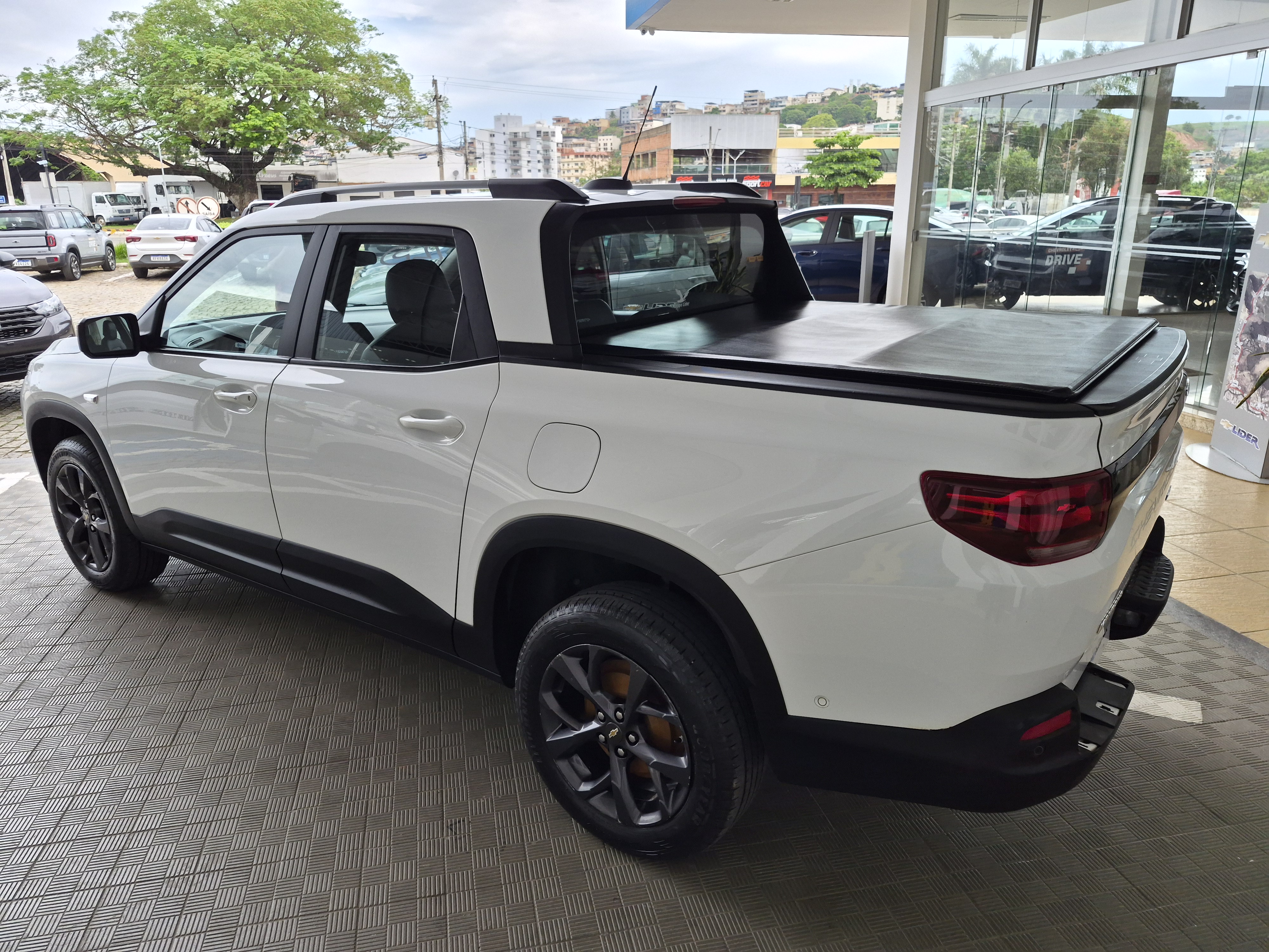 MONTANA 1.2 TURBO FLEX PREMIER AUTOMÁTICO1