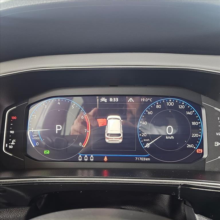 T-CROSS 1.0 200 TSI TOTAL FLEX COMFORTLINE AUTOMÁTICO6