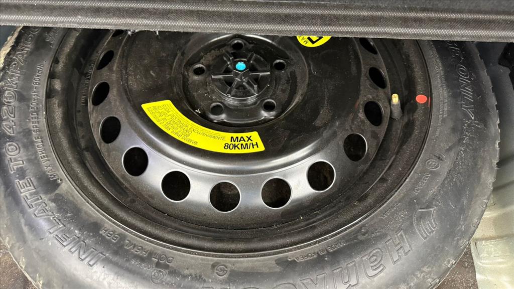 SPORTAGE 2.0 EX 4X2 16V FLEX 4P AUTOMÁTICO6