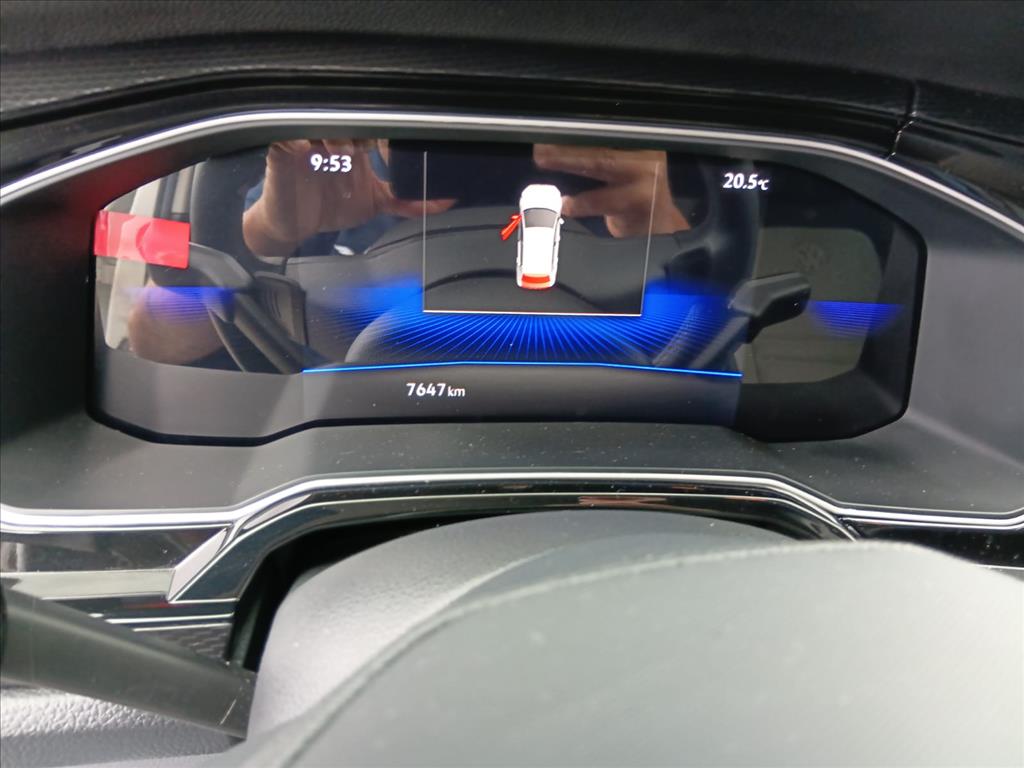 POLO 1.0 170 TSI SENSE AUTOMÁTICO10