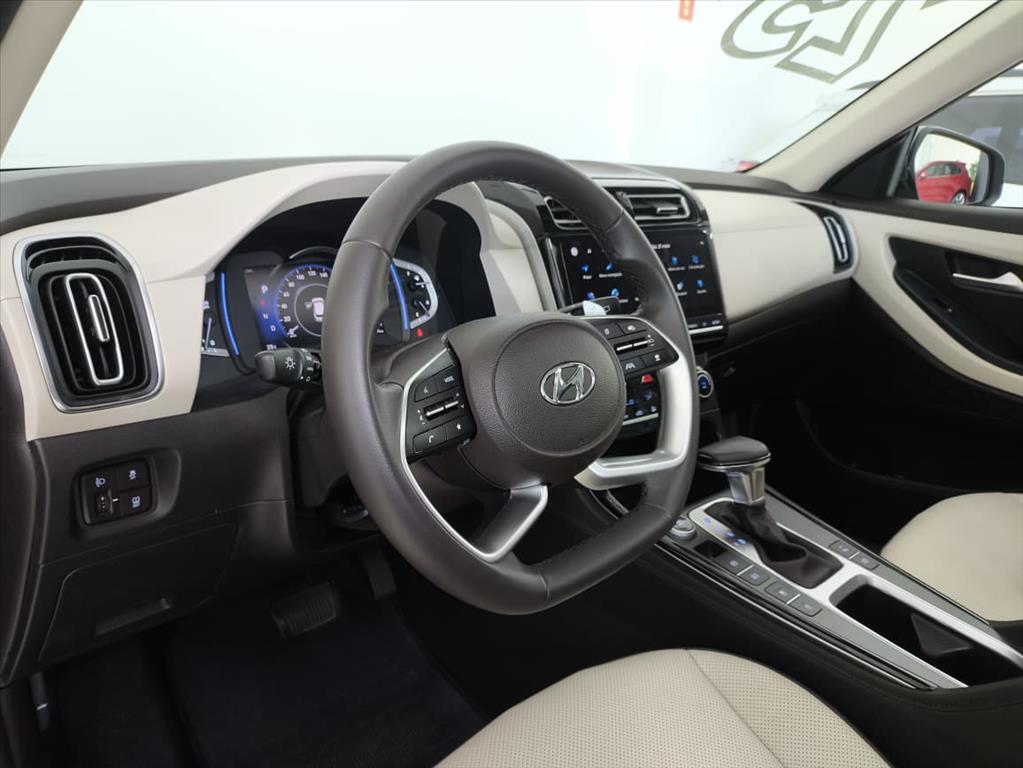 CRETA 2.0 FLEX ULTIMATE AUTOMÁTICO10