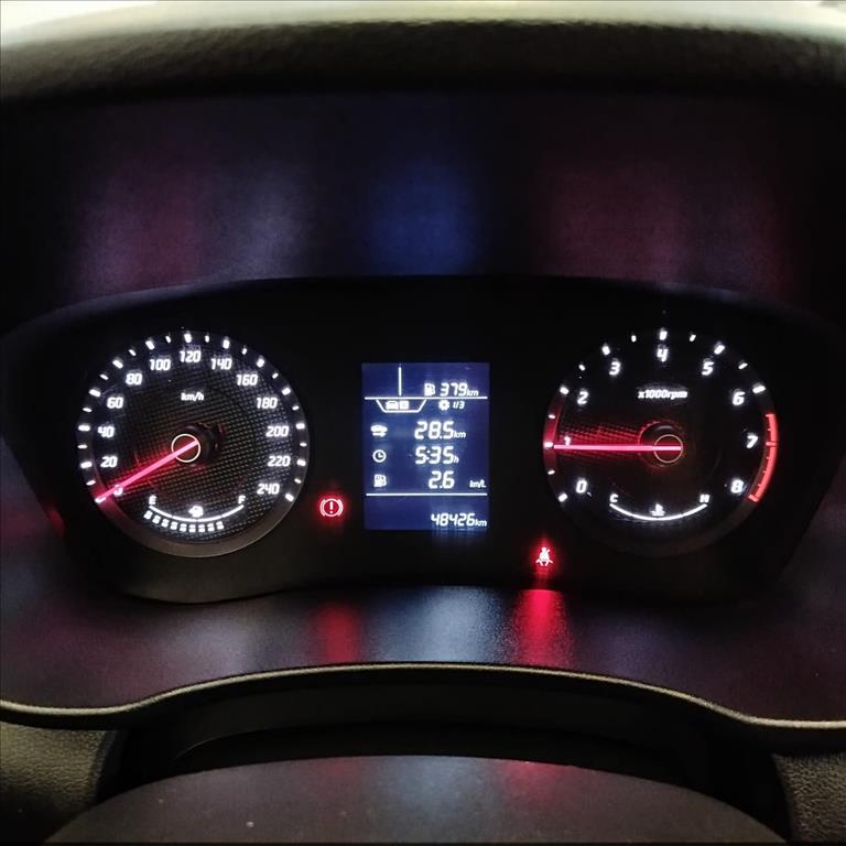 HB20 1.0 12V FLEX COMFORT MANUAL